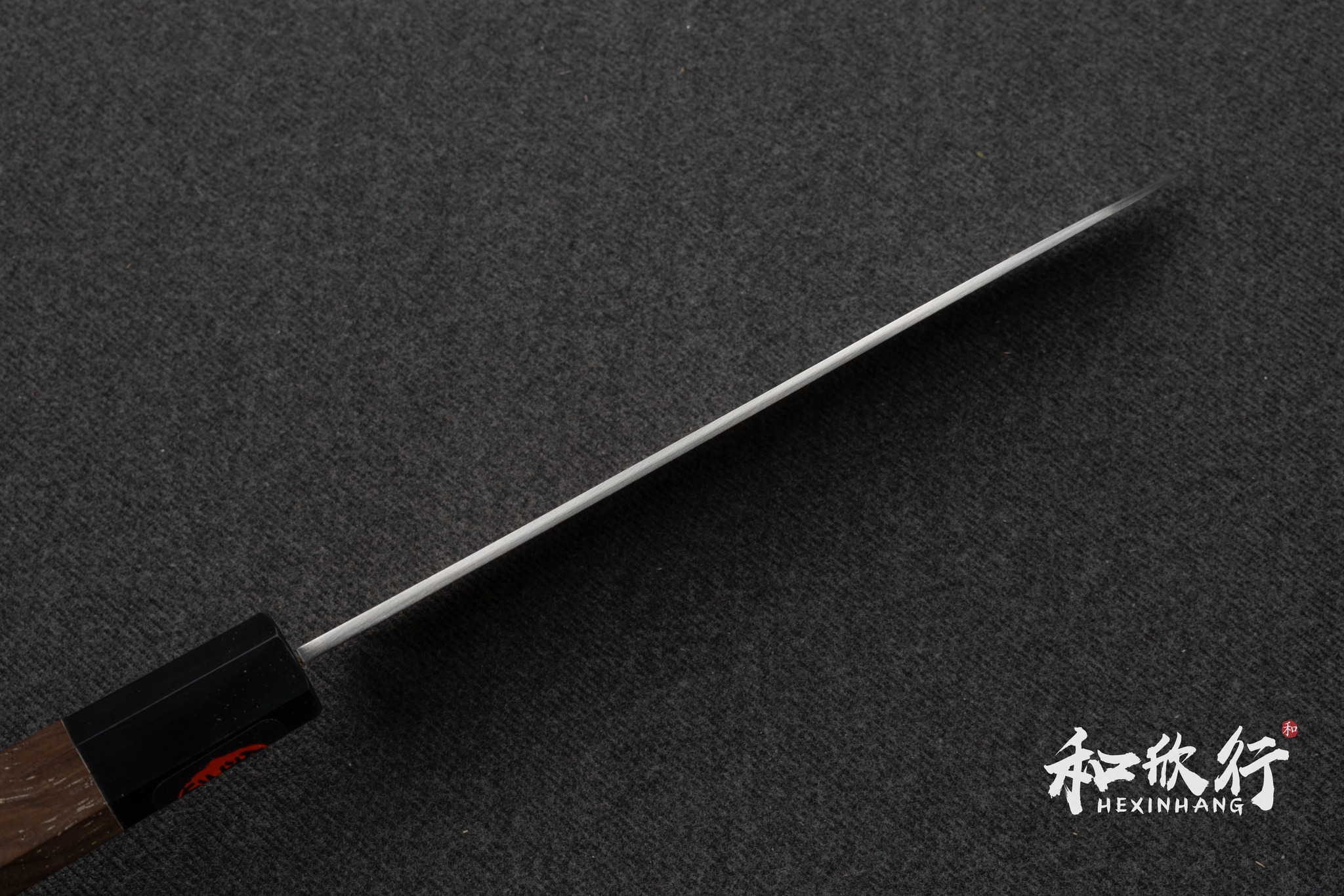 田中誠貴作Shigeki Tanaka《SPG STRIX》 粉末鋼三合鋼｜霧面仕上